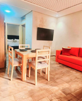 Studio panoramique